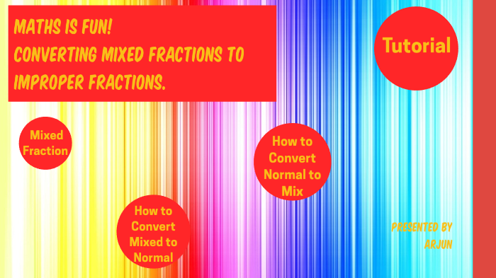 converting-mixed-fractions-to-improper-fractions-by-arjun-veer-singh