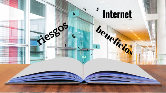 Beneficios y riesgos del Internet by Adriana Cardenas Quezada on Prezi