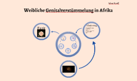 Weibliche Genitalverstummelung In Afrika By Julian Shroff