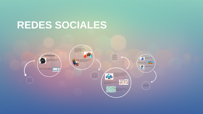 REDES SOCIALES by laura torres on Prezi