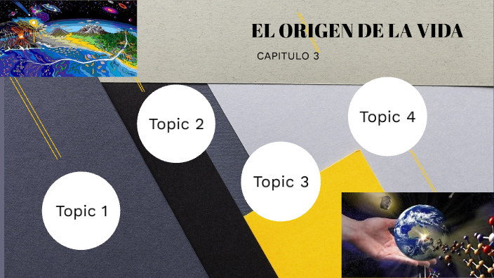 el origen de la vida by Jeshua Israel Gonzalez Muñoz on Prezi