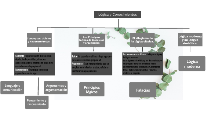 Mapa Conceptual by Andrea Díaz on Prezi Next