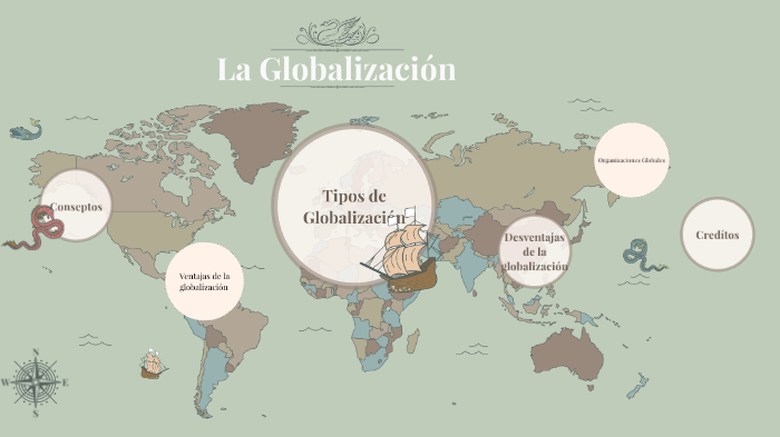 La Globalización by Adair Flores M on Prezi