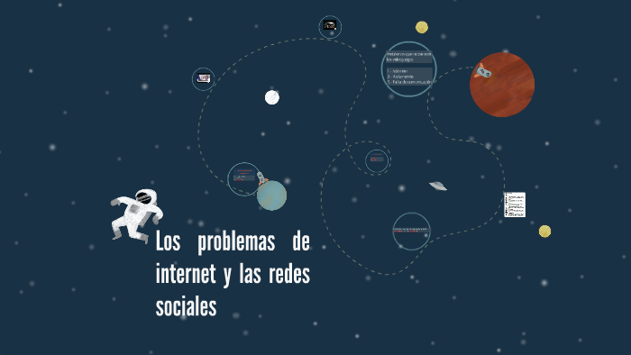 Los problemas de internet y las redes sociales by sergio olvera on Prezi