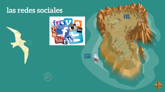las redes sociales by andres alvarez on Prezi