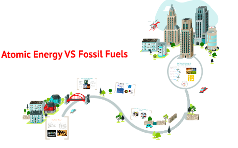 Atomic energy vs fossil fuels lucia by Lucia Lopez Gortari on Prezi