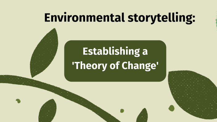 environmental storytelling