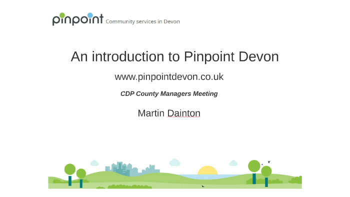 Quick Pinpoint Presentation By On Prezi