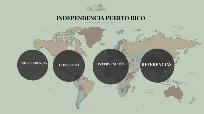 Independencia De Puerto Rico Causas Y Consecuencias prezi.com