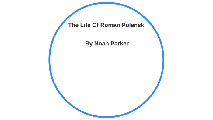 Birth Date and Family by Noah Parker on Prezi