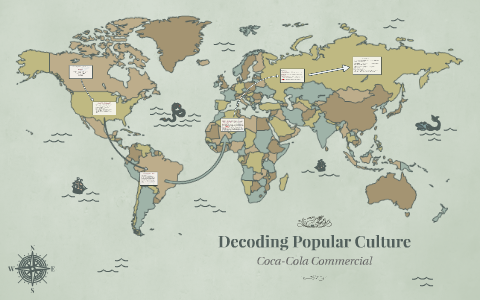 Decoding Popular Culture by Meagan Johnston on Prezi