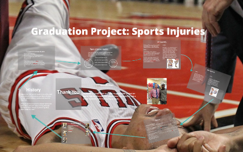 Graduation Project: Sports Injuries by Jayson Batts on Prezi