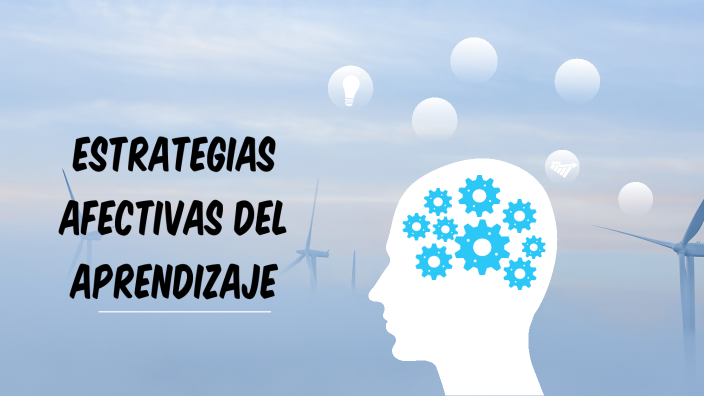 Características De Las Estrategias Afectivas Motivacionales De ...