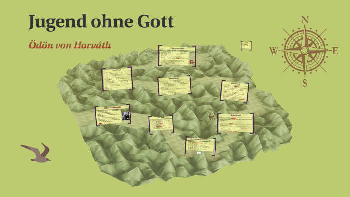 Zusammenfassung Jugend Ohne Gott Jugend ohne Gott by Joe Hartmann on Prezi