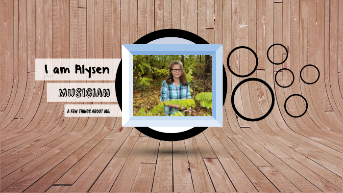 My Life As Alysen by alysen palomar on Prezi