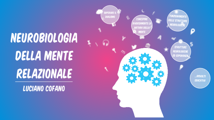 NEUROBIOLOGIA DELLA MENTE RELAZIONALE by anna baldessari on Prezi