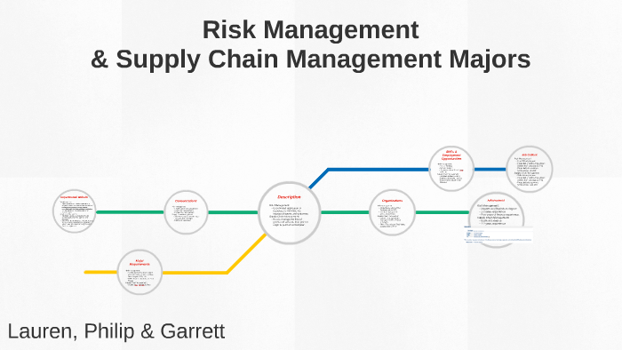Risk Management by on Prezi