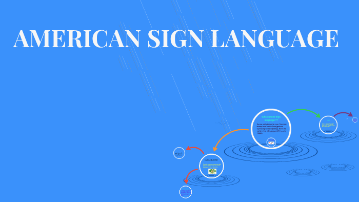 AMERICAN SIGN LANGUAGE by Maryn Morgan on Prezi