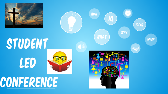 student led conference by marie Tominiko on Prezi