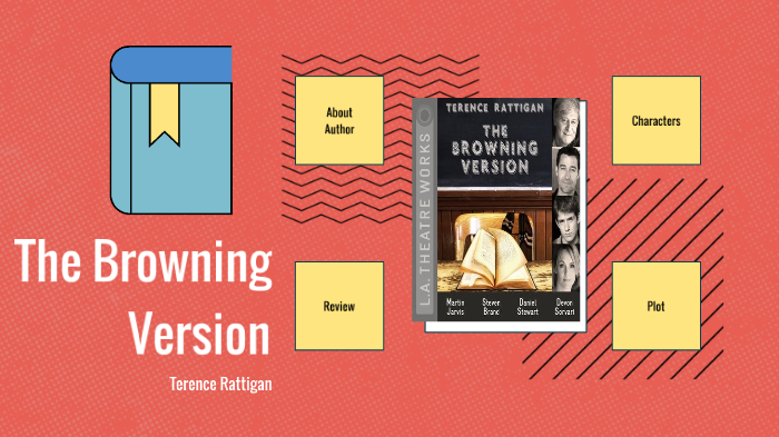 The Browning Version by Ahammed Yasin on Prezi