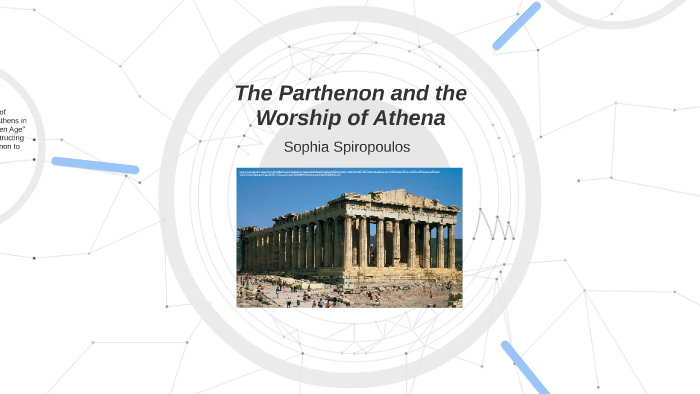 Ways of Worship: Athena