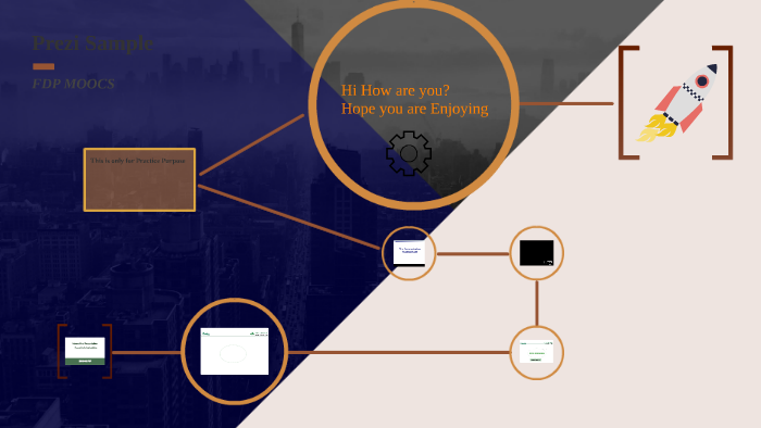 Prezi presentation download image