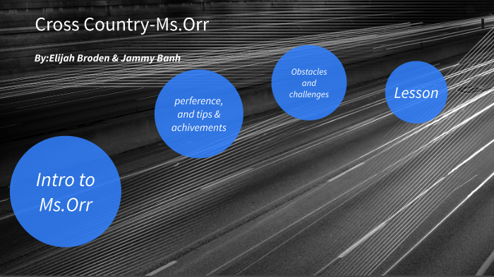 Our Project-Ms.Orr by jammy banh on Prezi