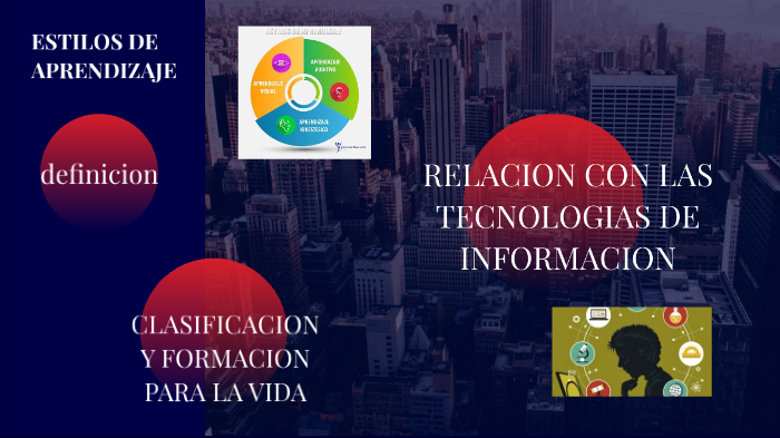 estilos de aprendizaje by alfredo garcia mendoza on Prezi