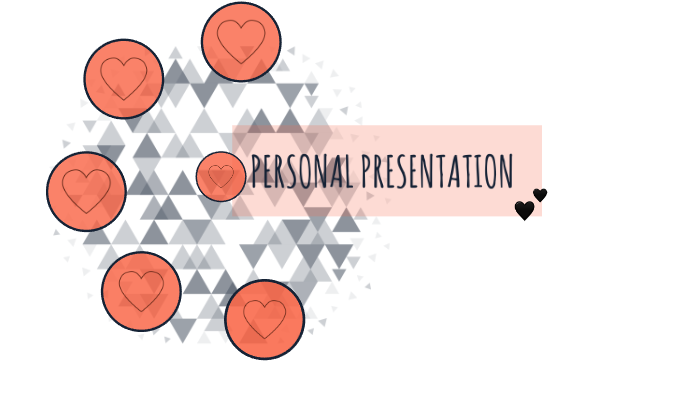 PERSONAL PRESENTATION by Marta Gonzalez on Prezi