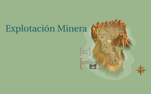 Explotación minera by Romi Pereira on Prezi