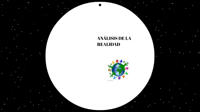 ANALISIS DE LA REALIDAD by maria eugenia maldonado escobar on Prezi