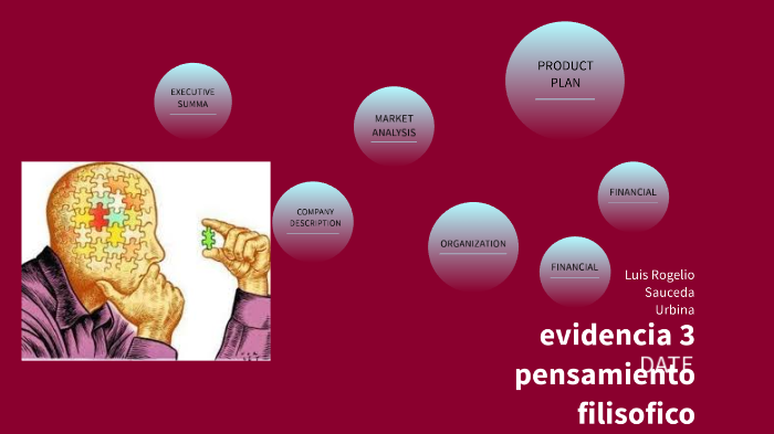 evidencia 3 pensamiento filosófico by Luis Sauceda on Prezi
