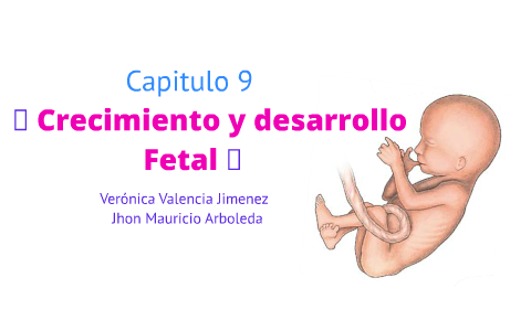 Crecimiento y desarrollo by Vero Valencia on Prezi