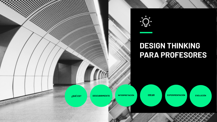 Design Thinking by Carlos Juárez on Prezi