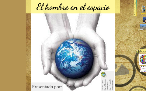 El hombre en el espacio by Yokasta Reyes on Prezi