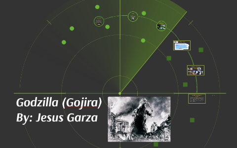 Godzilla by Jesus Garza on Prezi