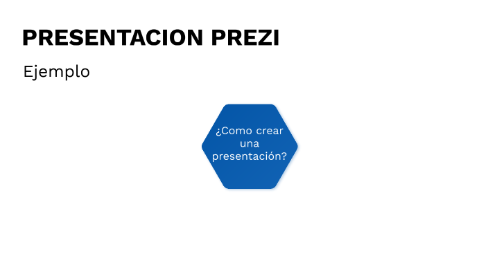 ejercicio 01 by Daniela Vargas Castro on Prezi