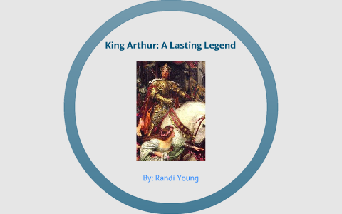 king arthur essay