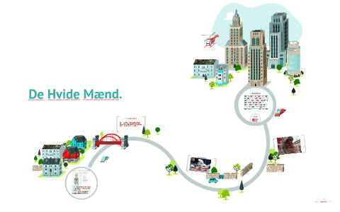 De Hvide Mænd. by Marcus Krogh on Prezi