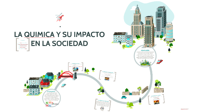 Avances De La Quimica Y Su Impacto En La Sociedad