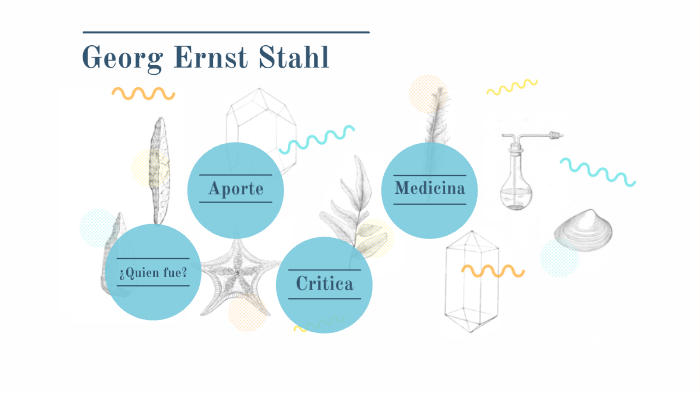 Georg Ernst Stahl by Ariel Rochester on Prezi