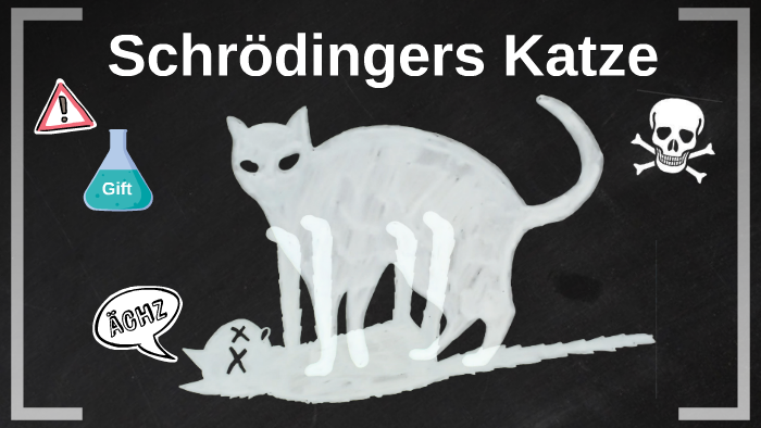Schrödingers Katze by Lukas Kubica on Prezi