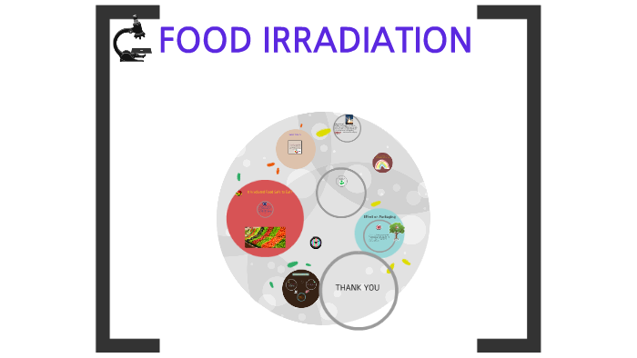 FOOD IRRADIATION by Reyske Alvionita on Prezi