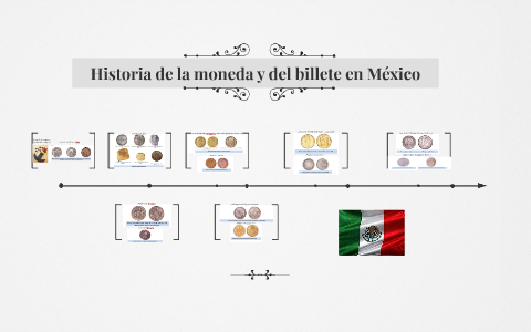 Historia De La Moneda Y Del Billete En México By Alaide Hernandez