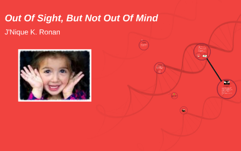 Out Of Sight But Not Out Of Mind by J Nique Ronan on Prezi