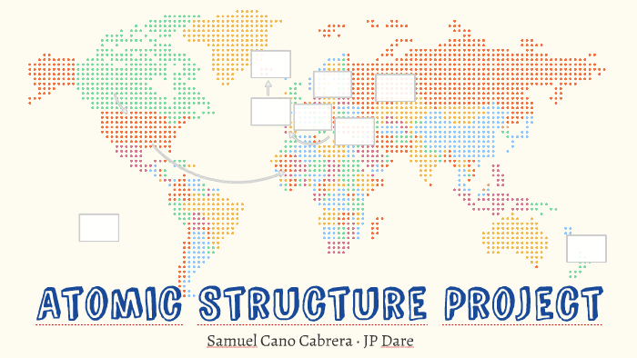 Atomic Structure Project by on Prezi