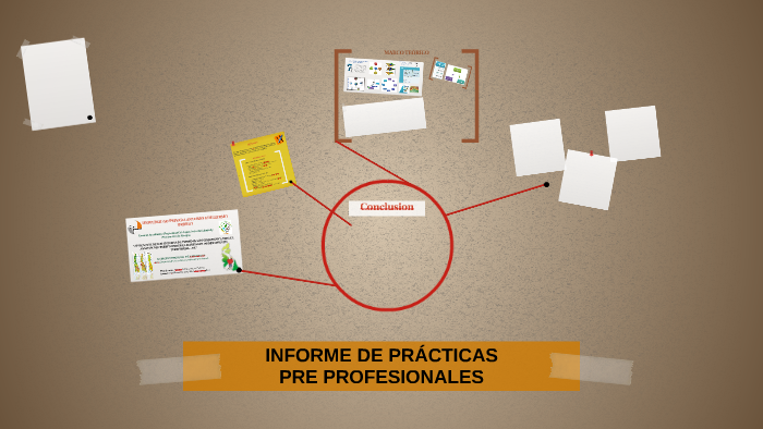 INFORME DE PRÁCTICAS PRE PROFESIONALES by Fátima Rojas Cabrera on Prezi