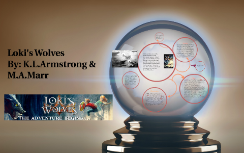 Loki's Wolves by Amy Zhao on Prezi