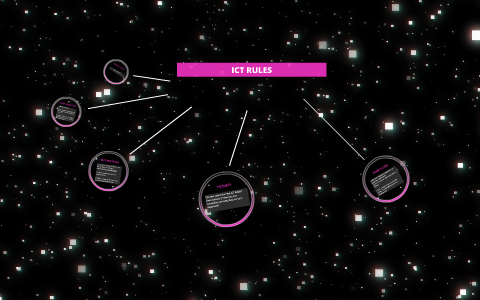 Ict Rulers ICT RULES by medard sery on Prezi
