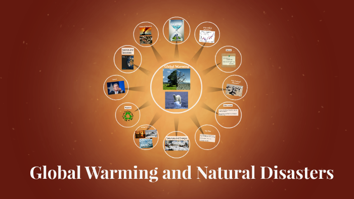 Global Warming by on Prezi